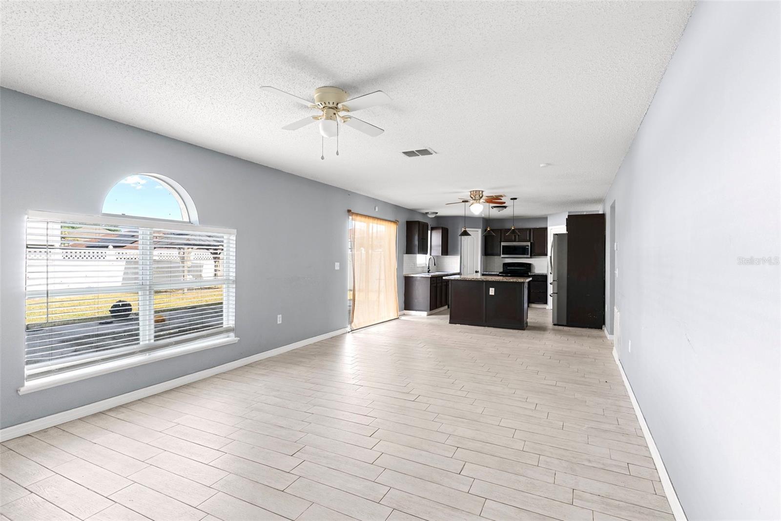 HOLLY HILL ESTATES - Residential