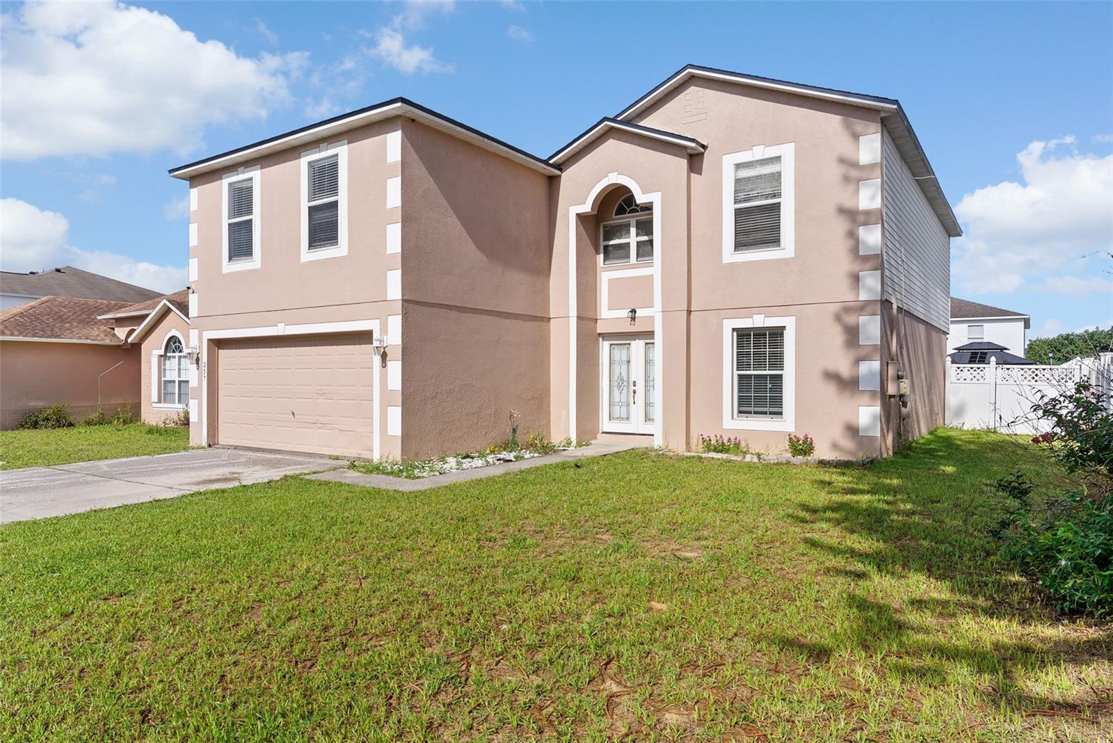 HOLLY HILL ESTATES - Residential
