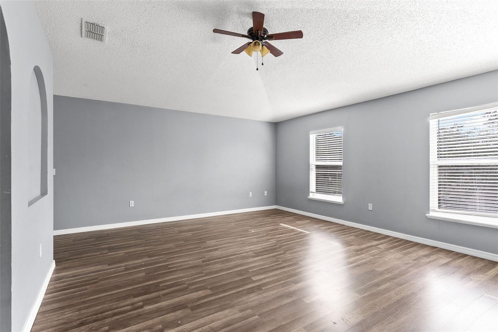 HOLLY HILL ESTATES - Residential