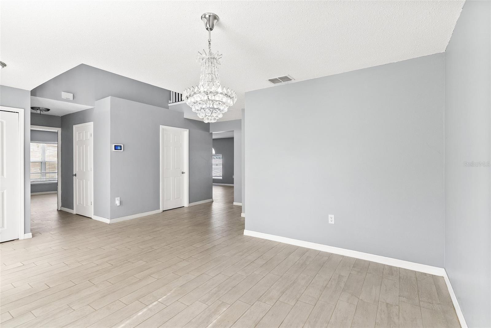 HOLLY HILL ESTATES - Residential