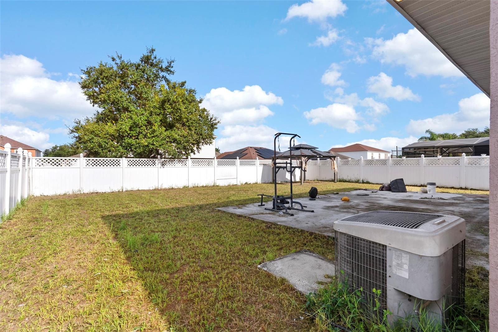 HOLLY HILL ESTATES - Residential