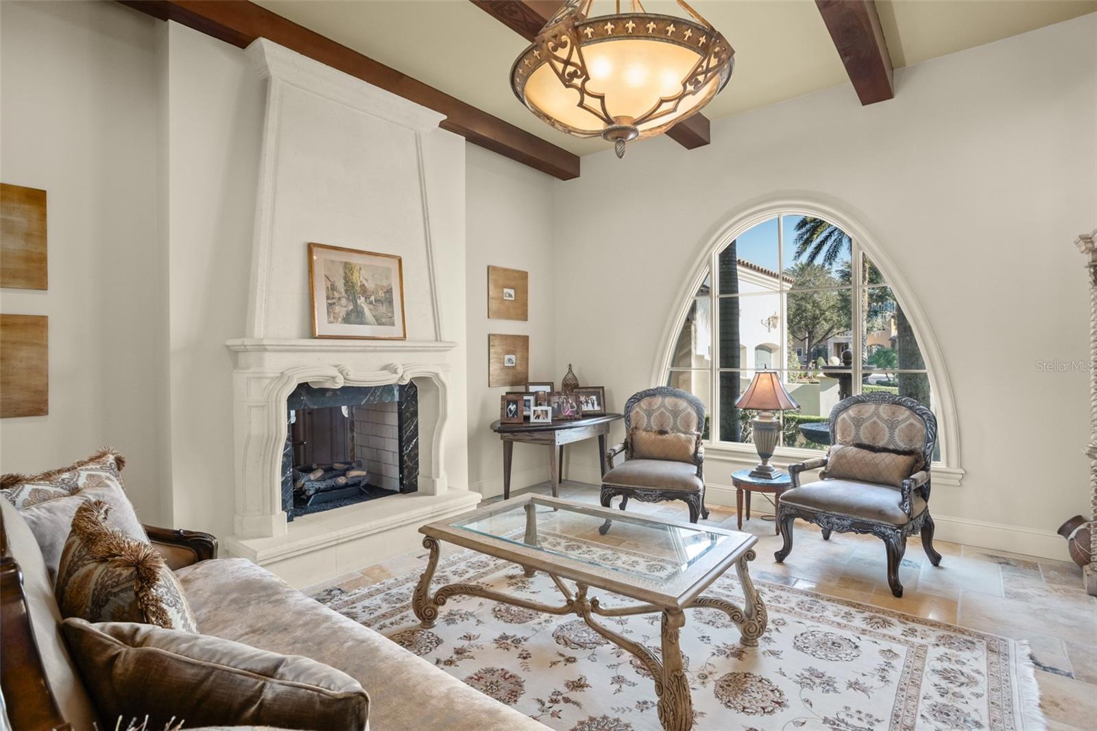 RESERVE AT LAKE BUTLER SOUND - Residential