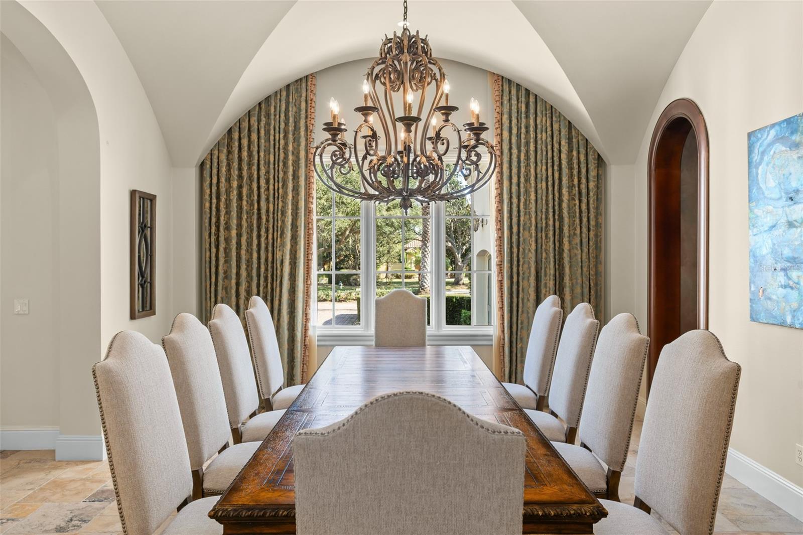 RESERVE AT LAKE BUTLER SOUND - Residential
