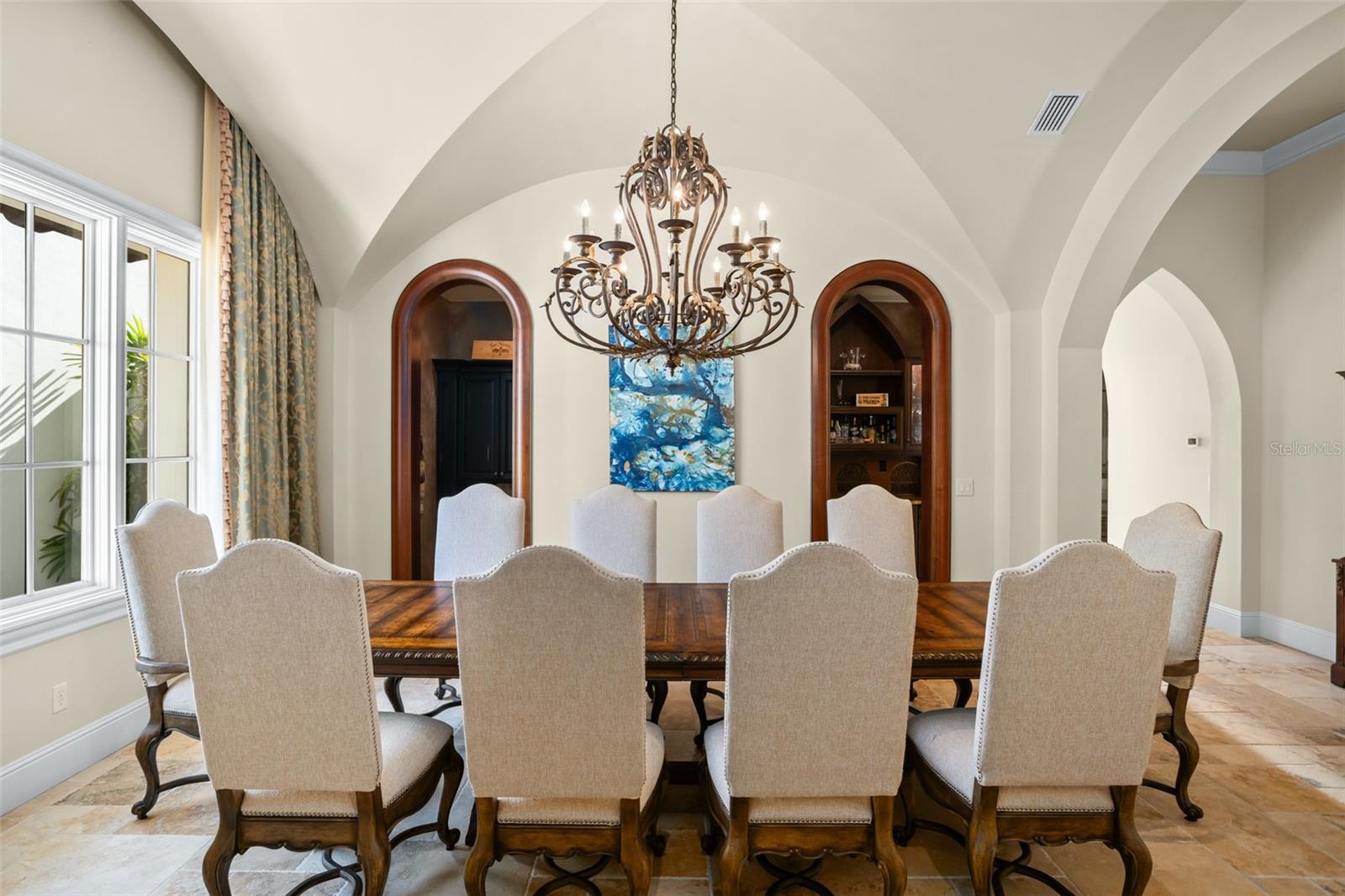 RESERVE AT LAKE BUTLER SOUND - Residential