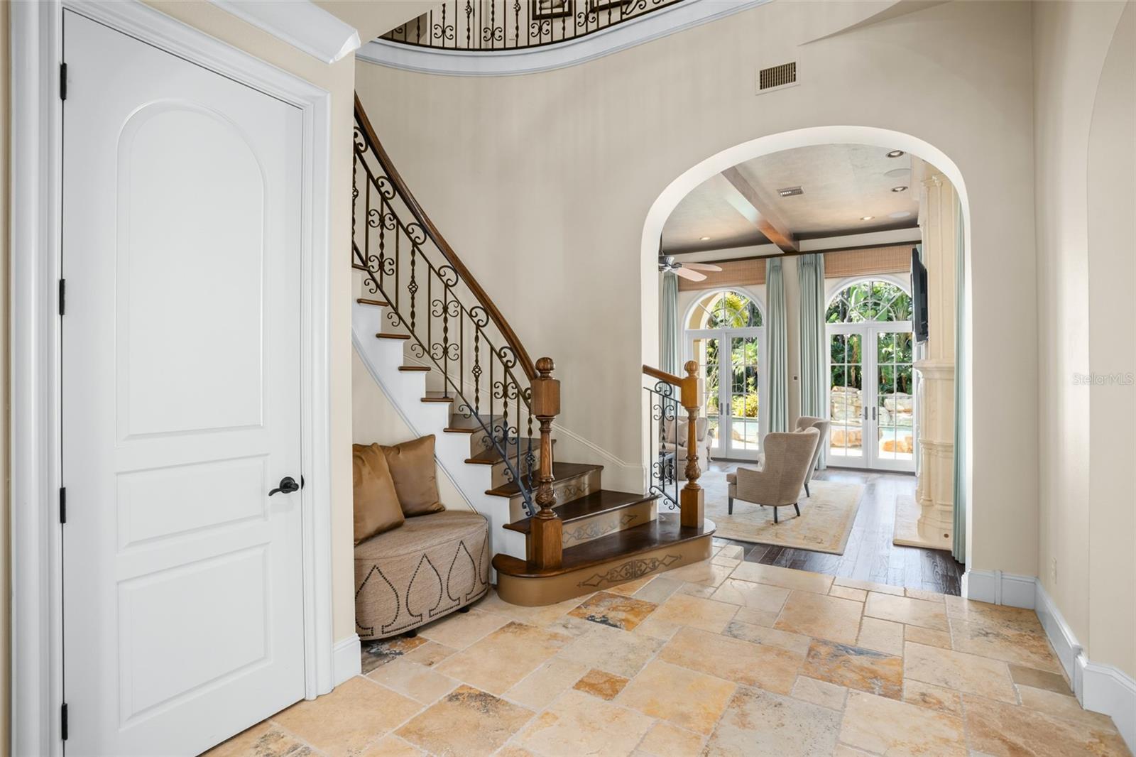 RESERVE AT LAKE BUTLER SOUND - Residential