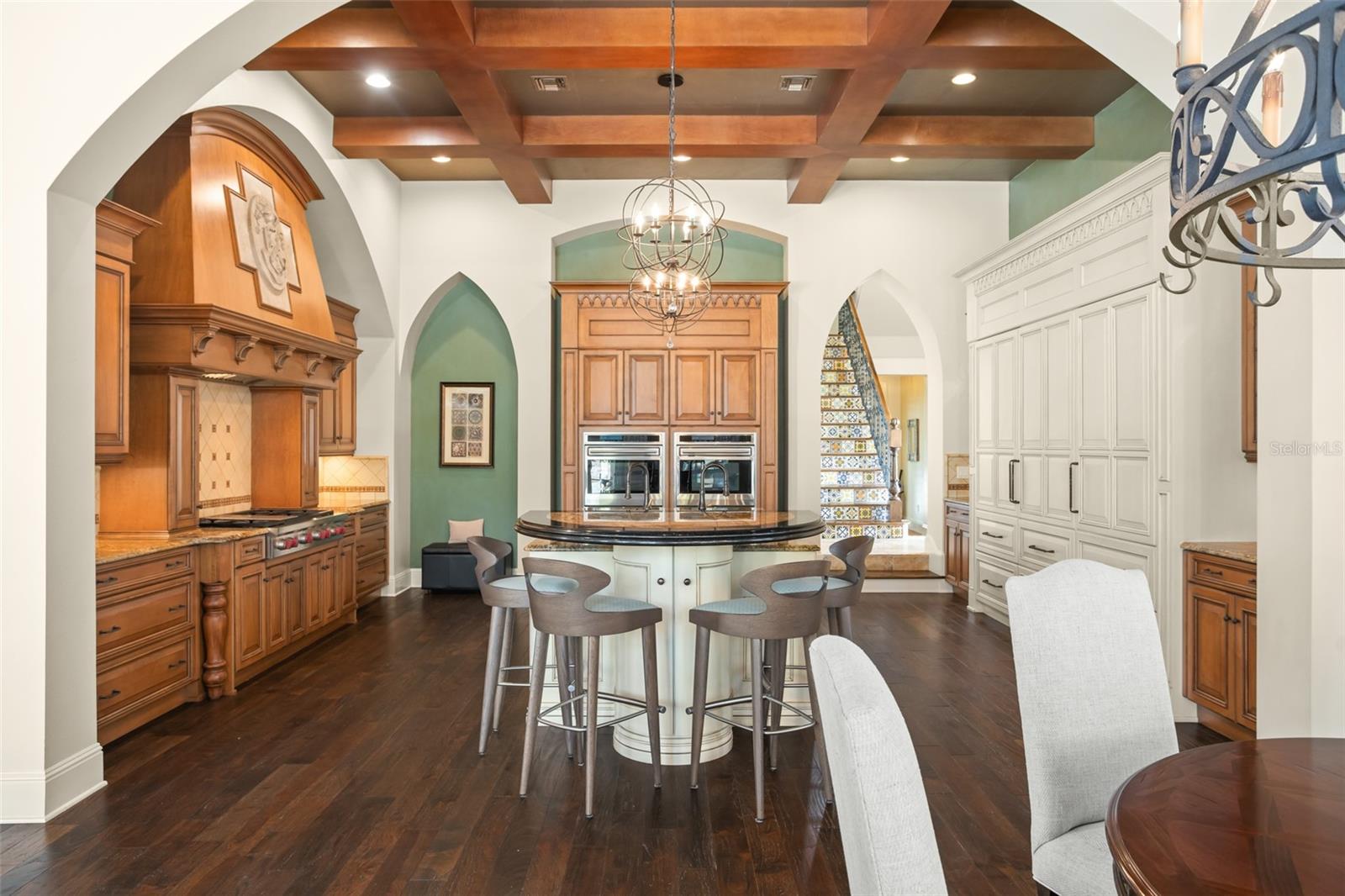 RESERVE AT LAKE BUTLER SOUND - Residential