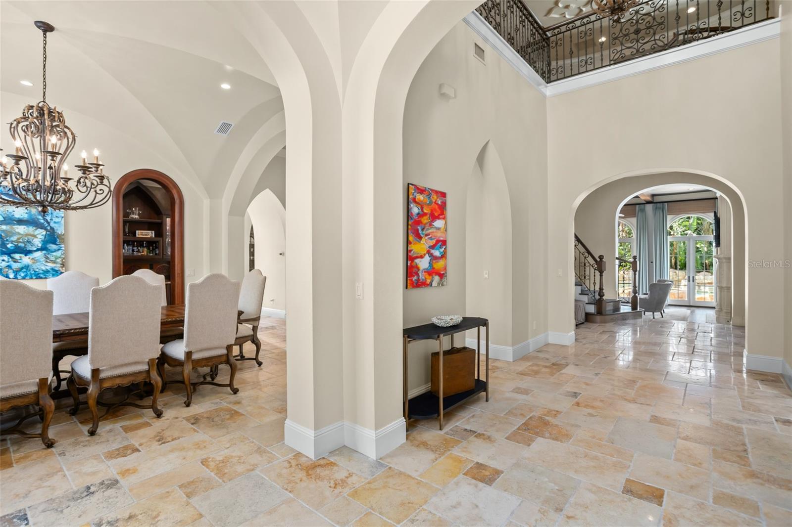 RESERVE AT LAKE BUTLER SOUND - Residential