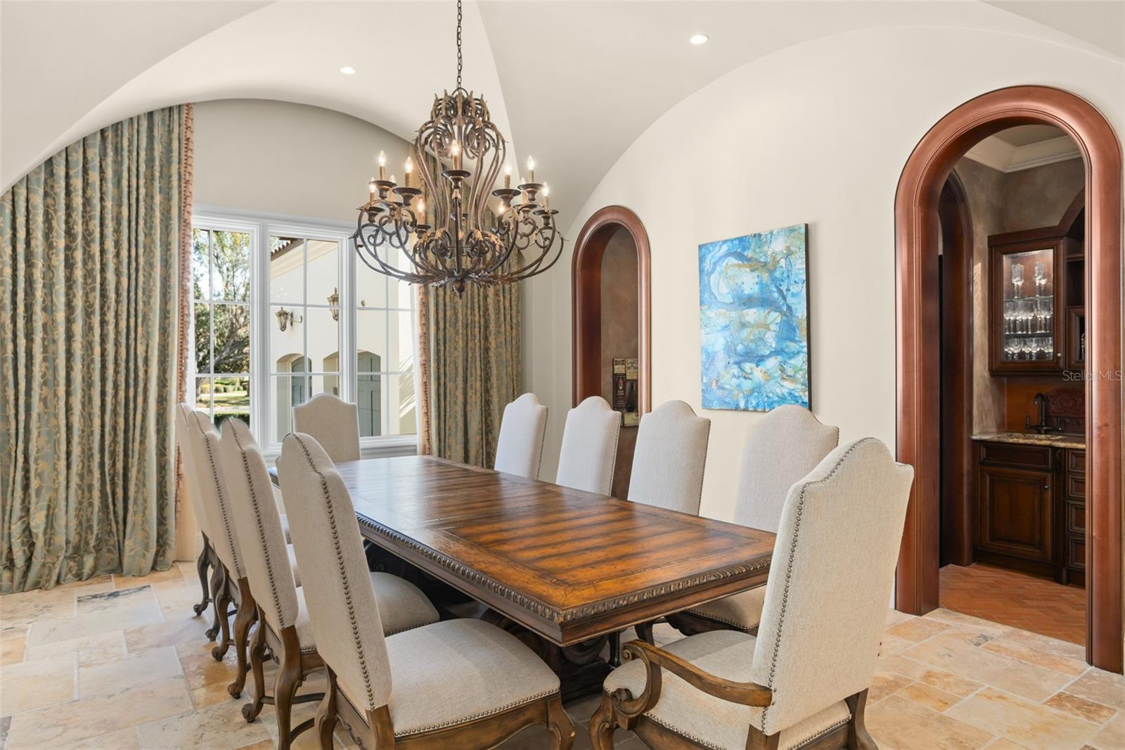 RESERVE AT LAKE BUTLER SOUND - Residential