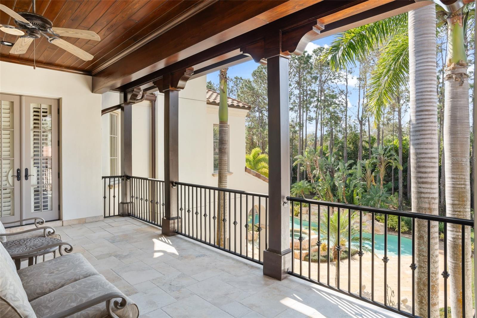 RESERVE AT LAKE BUTLER SOUND - Residential