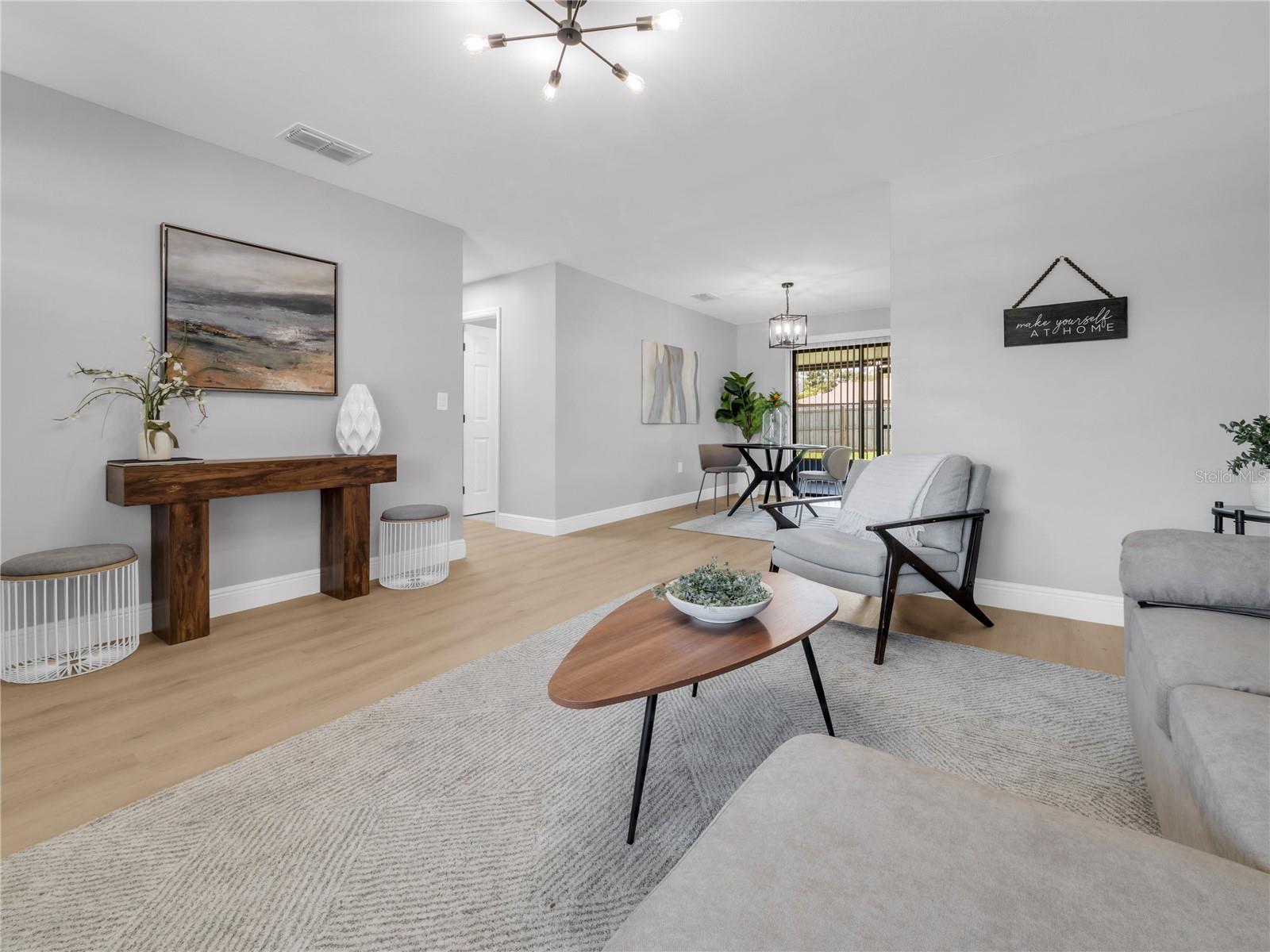 PRESIDENTIAL MANOR UNIT 2B - Residential