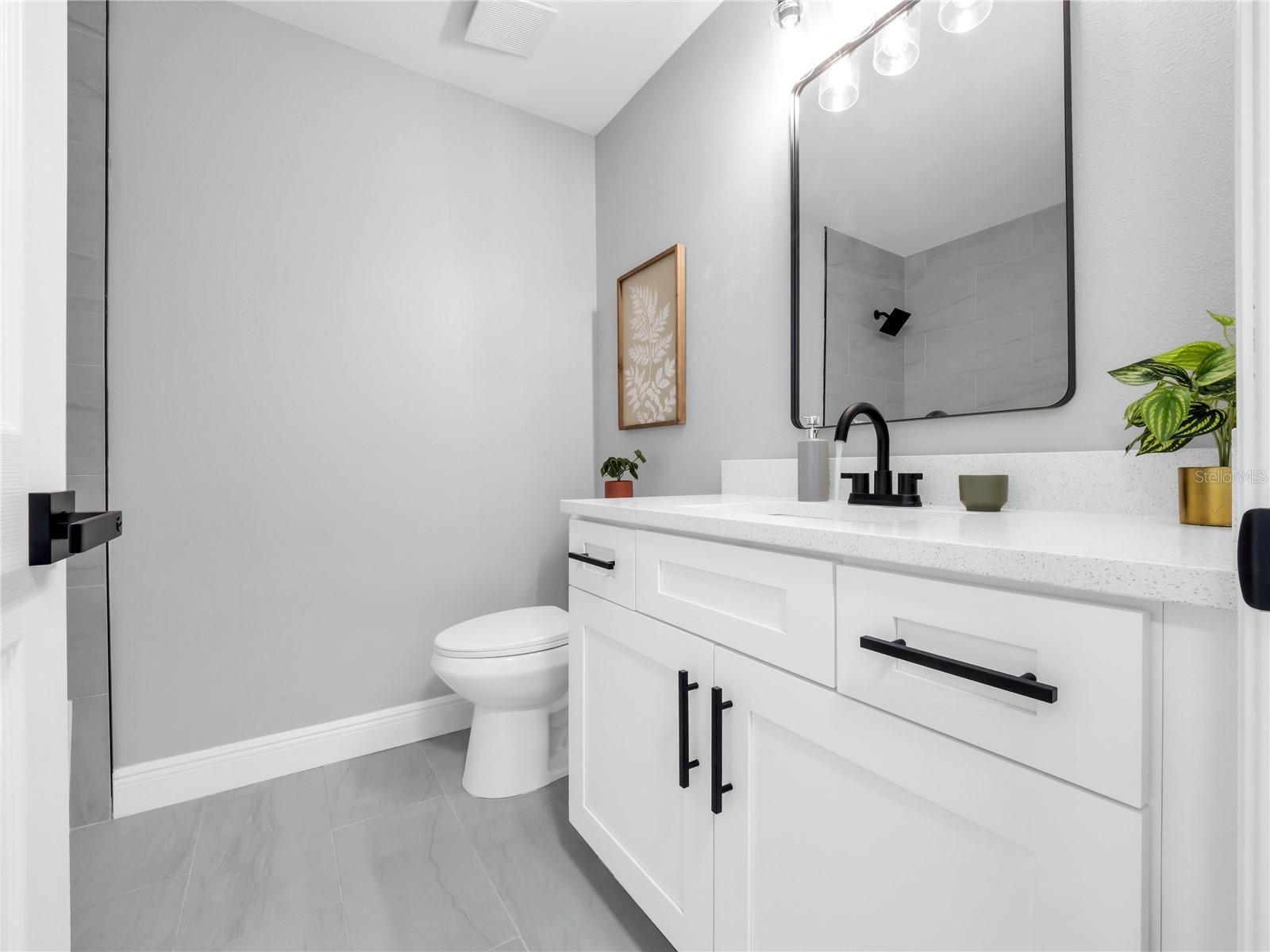 PRESIDENTIAL MANOR UNIT 2B - Residential