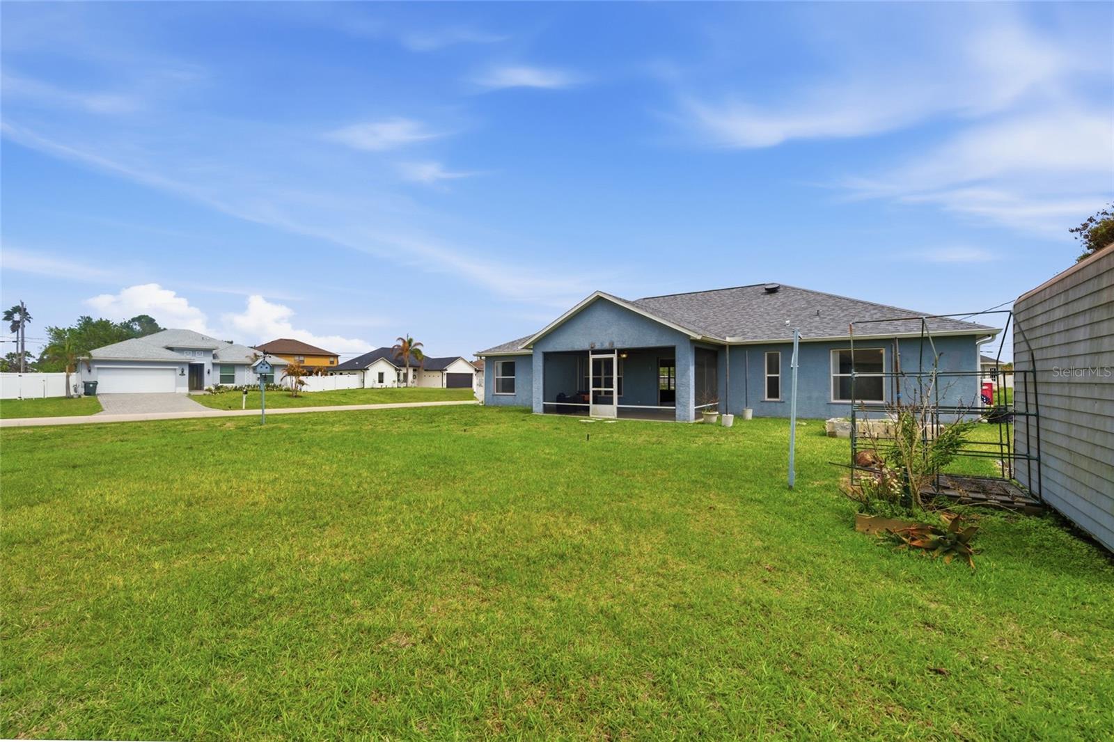 PORT ST LUCIE SEC 35 - Residential