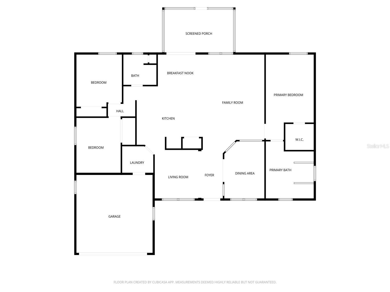 PORT ST LUCIE SEC 35 - Residential