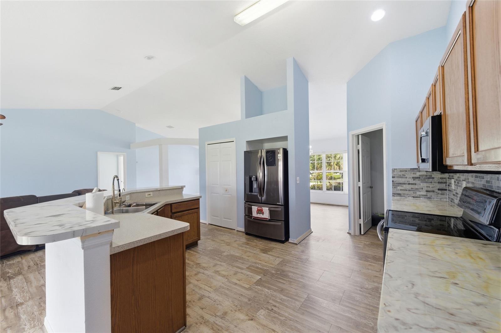 PORT ST LUCIE SEC 35 - Residential