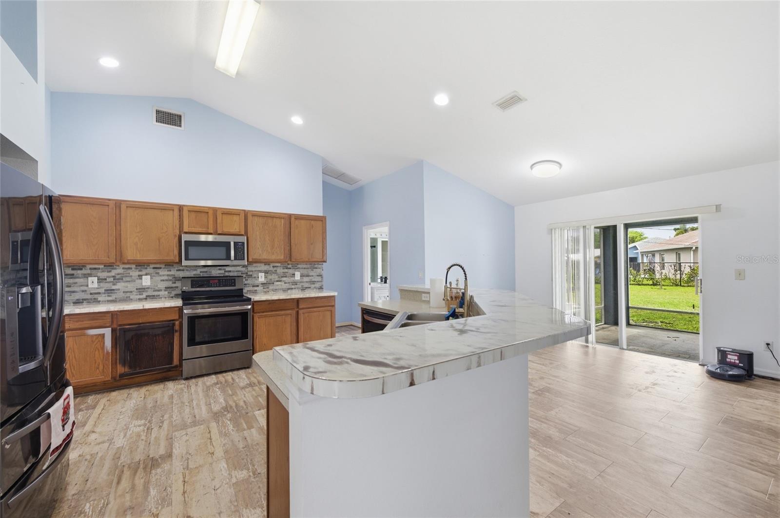 PORT ST LUCIE SEC 35 - Residential