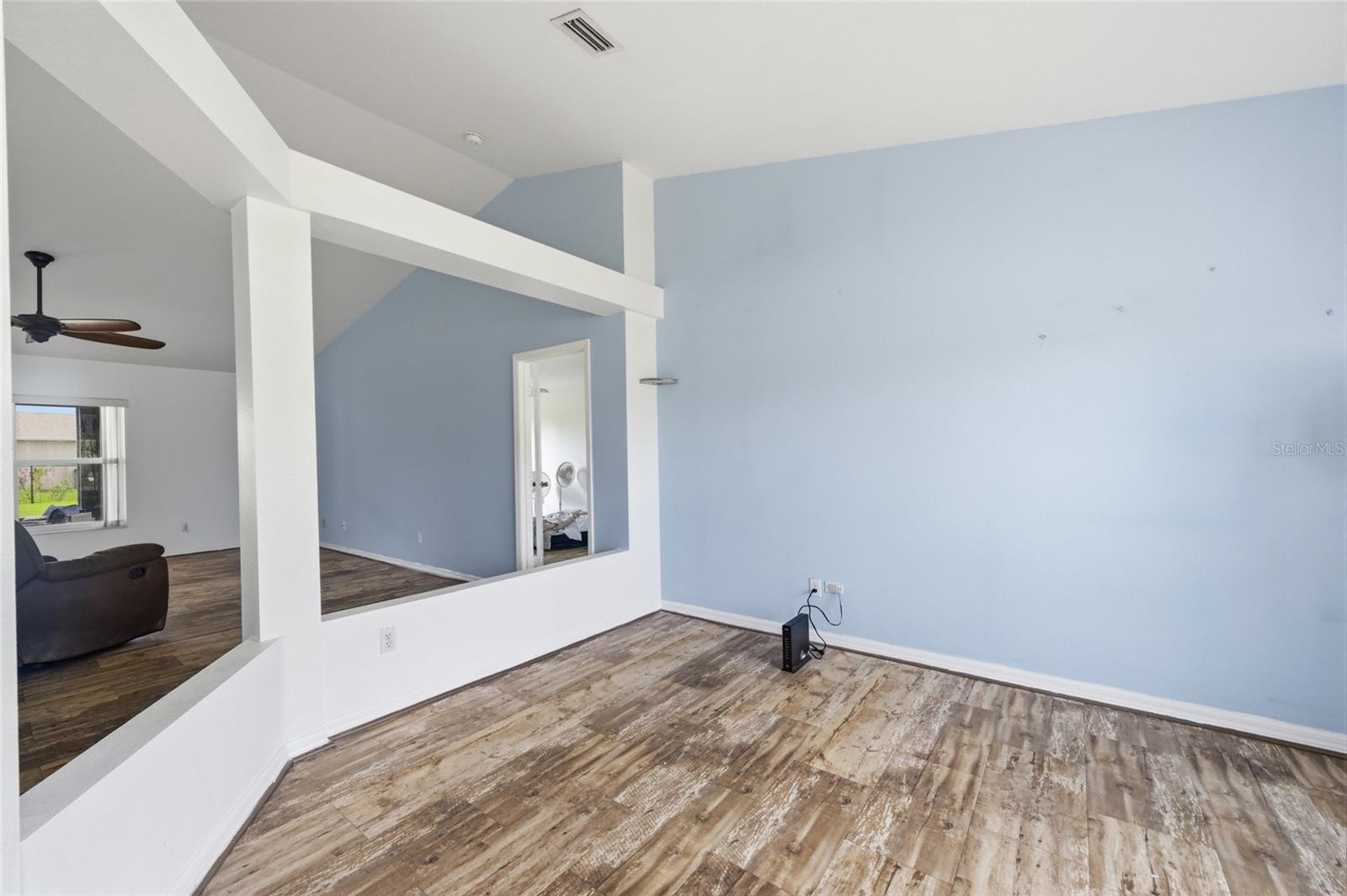 PORT ST LUCIE SEC 35 - Residential