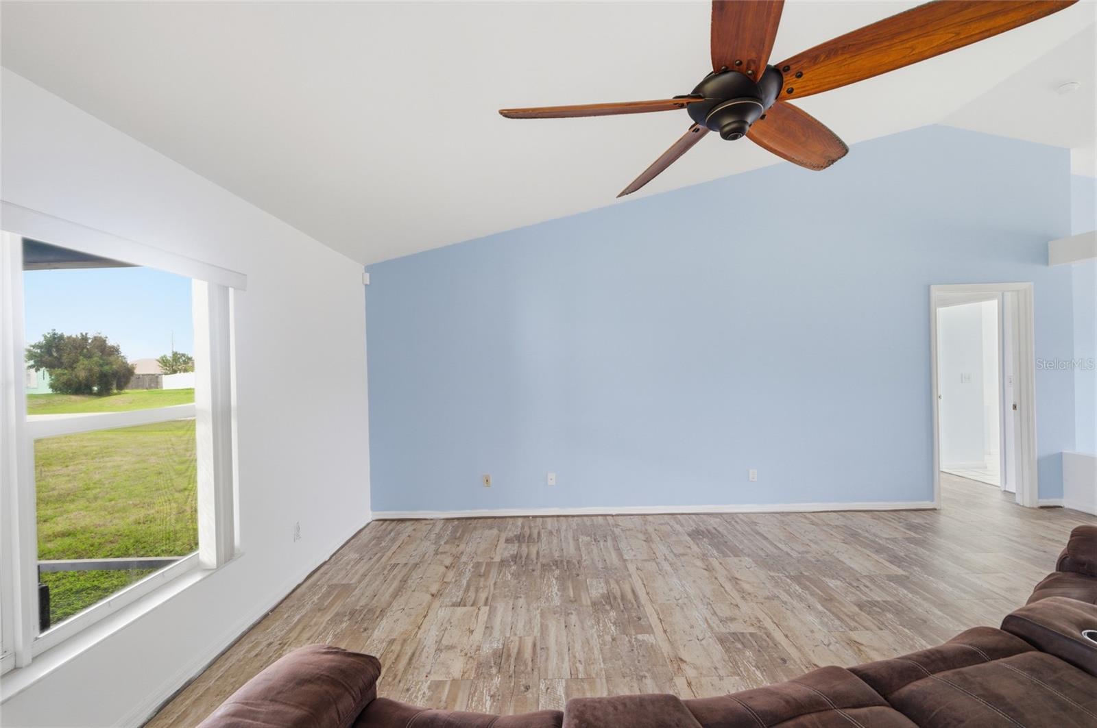 PORT ST LUCIE SEC 35 - Residential