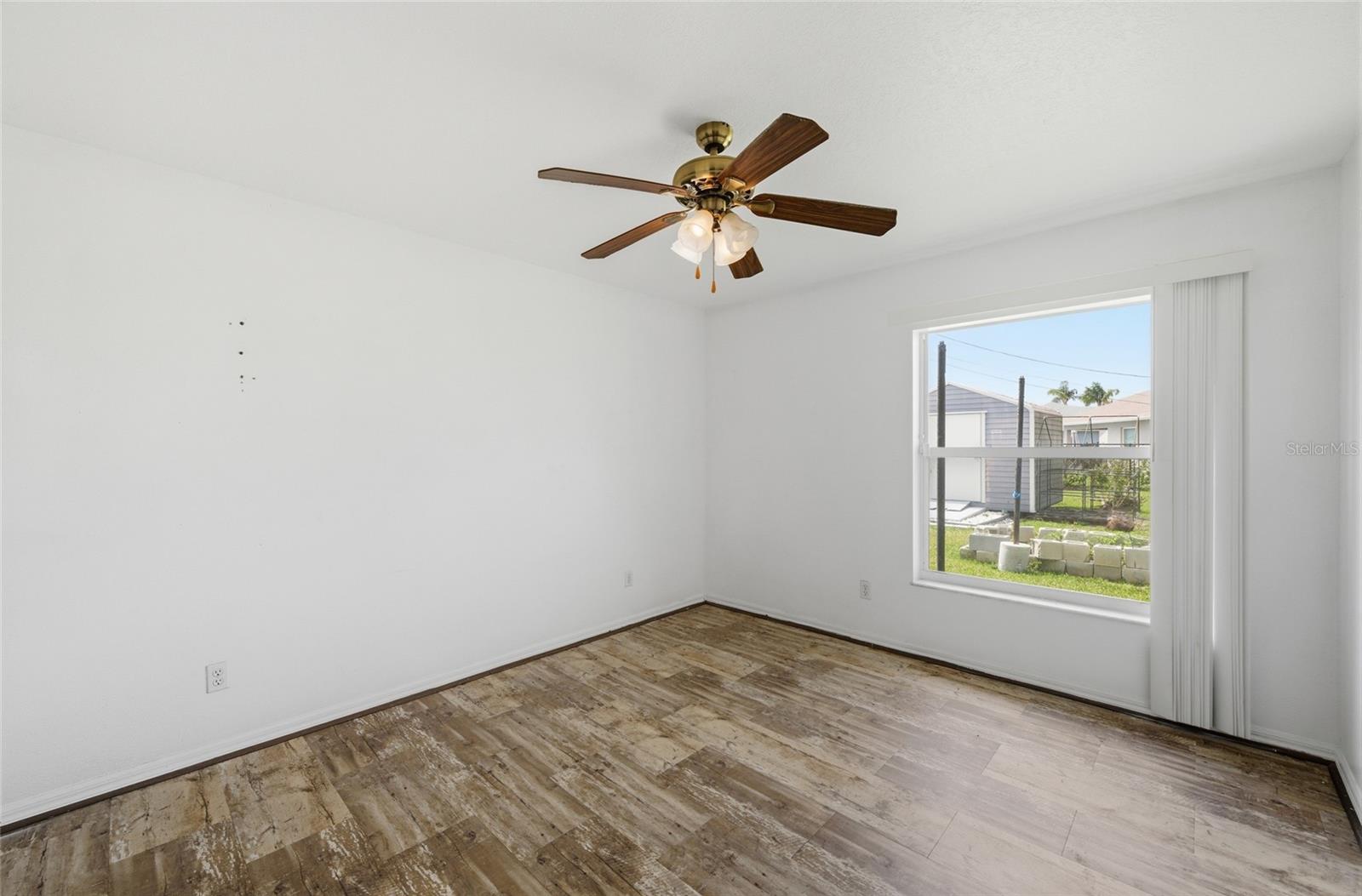 PORT ST LUCIE SEC 35 - Residential