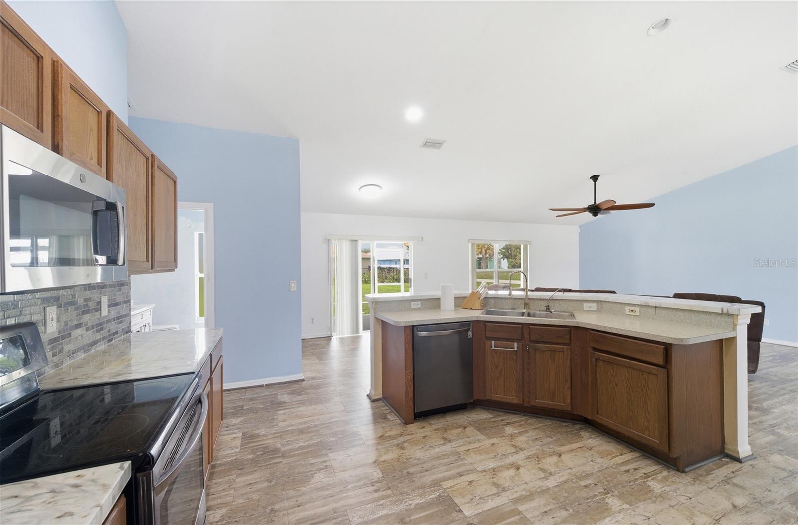 PORT ST LUCIE SEC 35 - Residential