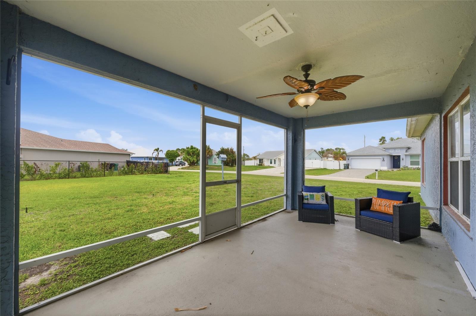 PORT ST LUCIE SEC 35 - Residential