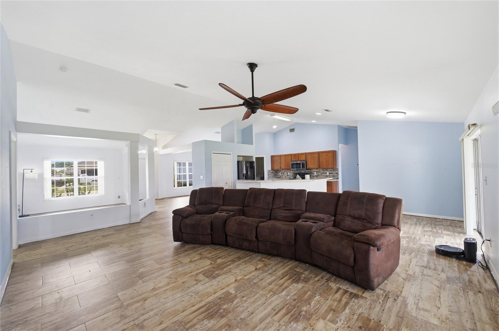PORT ST LUCIE SEC 35 - Residential