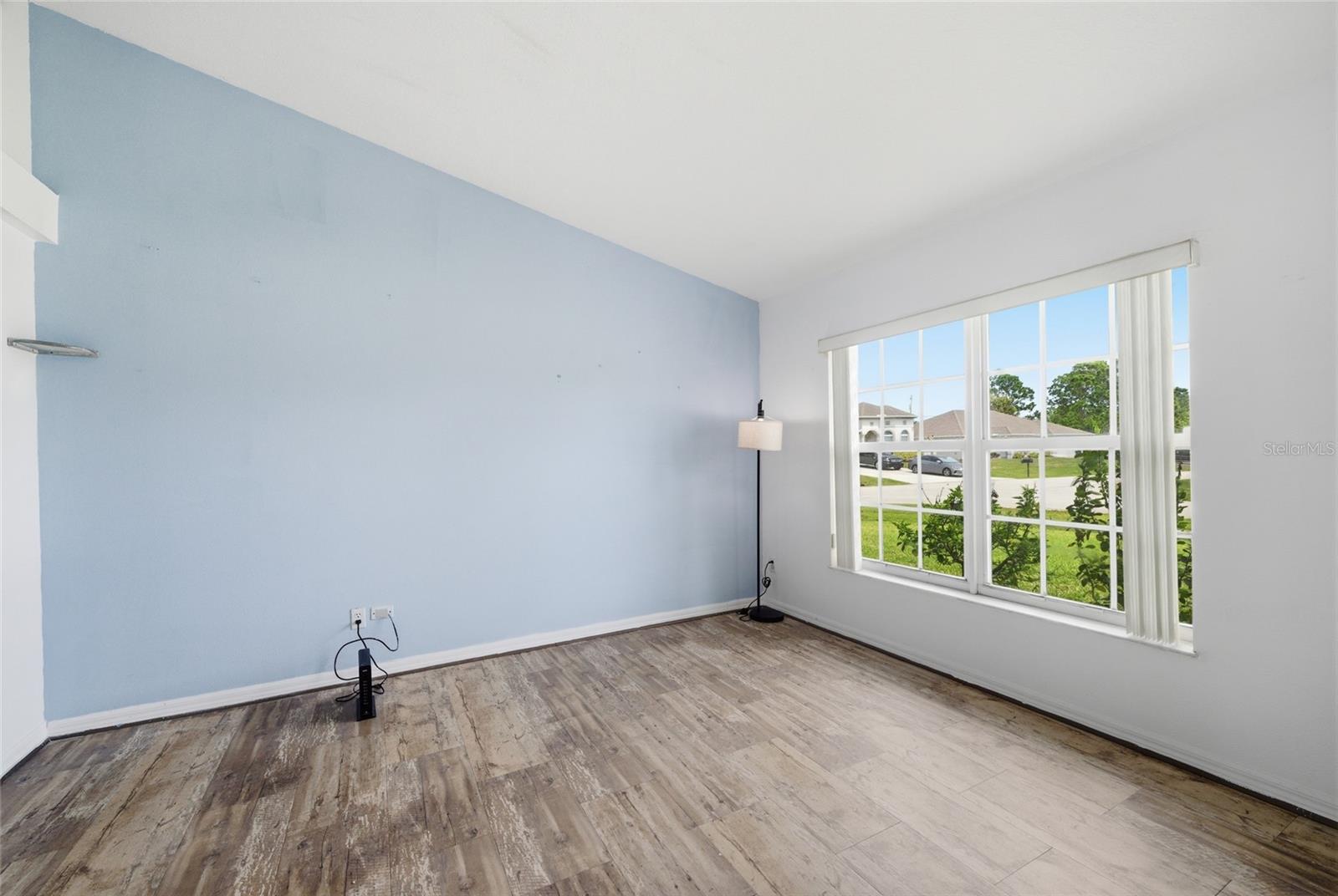 PORT ST LUCIE SEC 35 - Residential