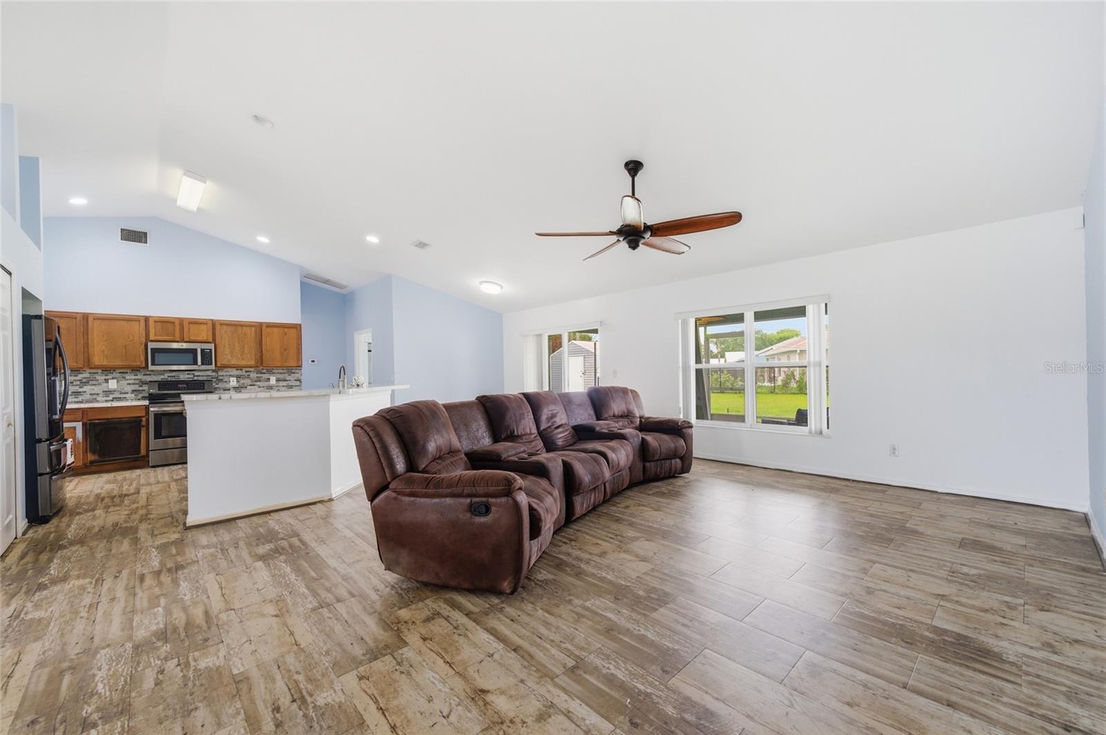 PORT ST LUCIE SEC 35 - Residential