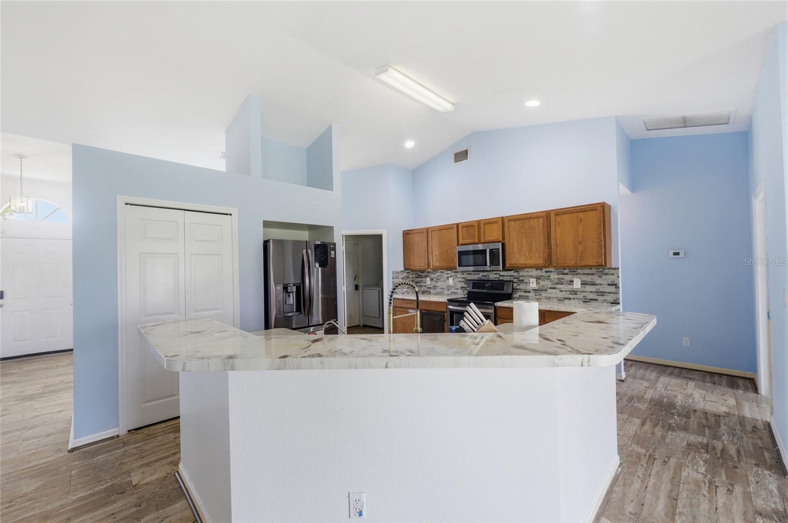 PORT ST LUCIE SEC 35 - Residential