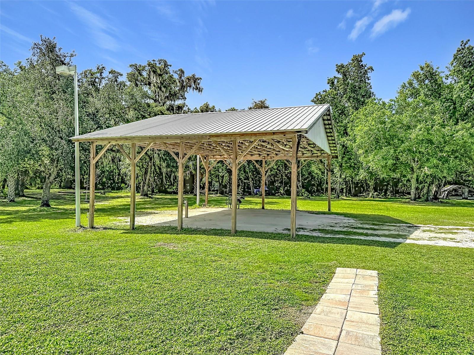 NOT IN SUBDIVISION - Residential