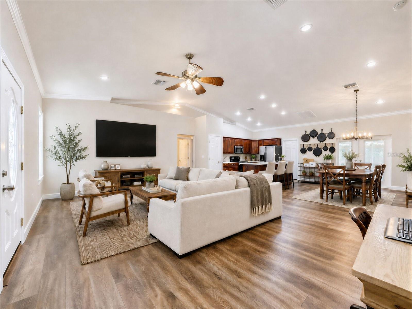 NOT IN SUBDIVISION - Residential