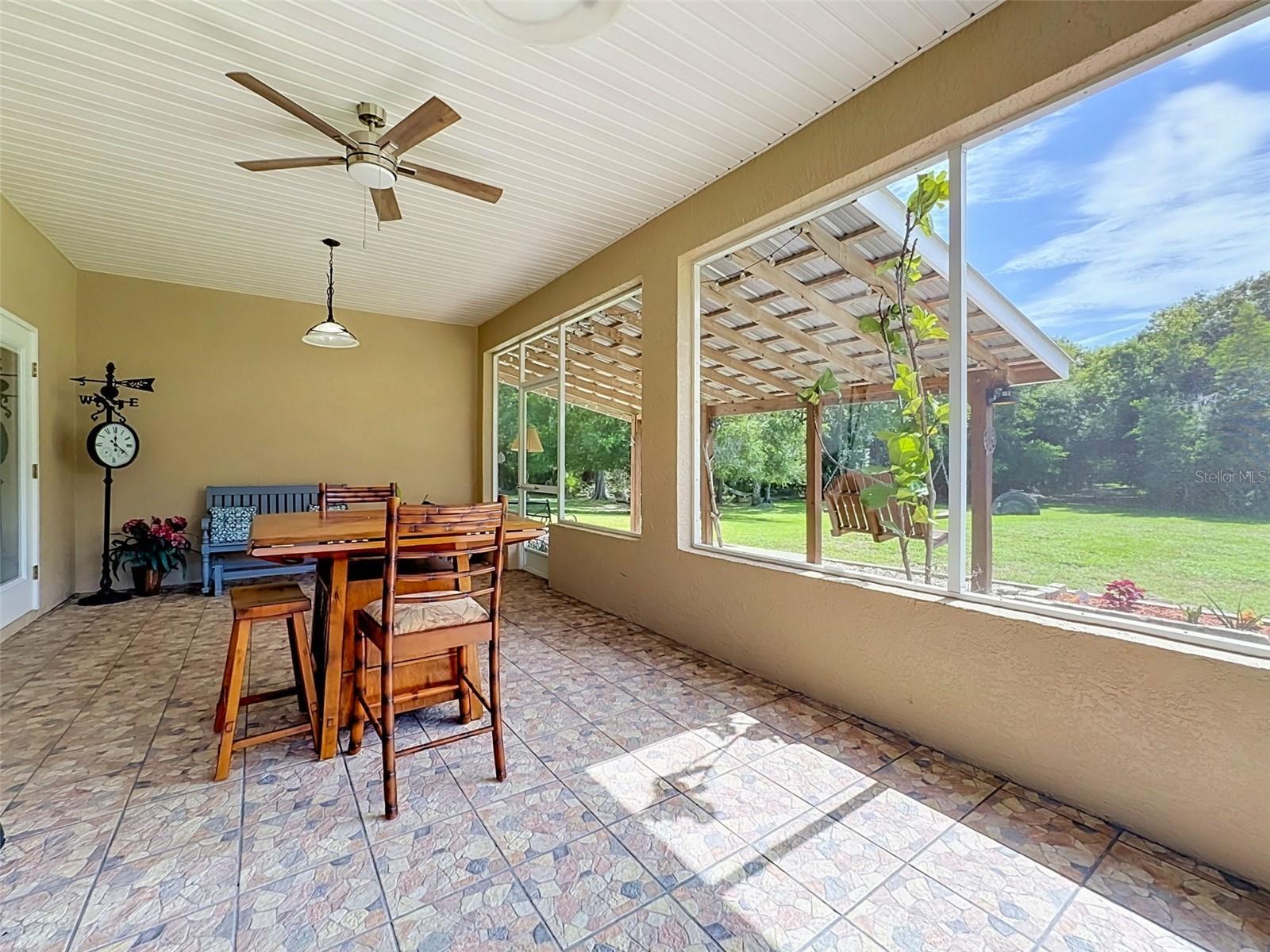 NOT IN SUBDIVISION - Residential