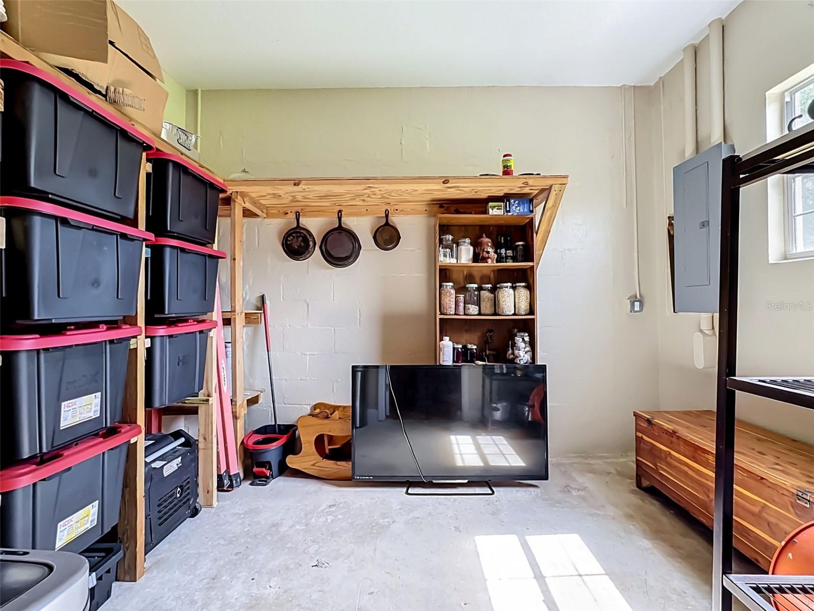 NOT IN SUBDIVISION - Residential