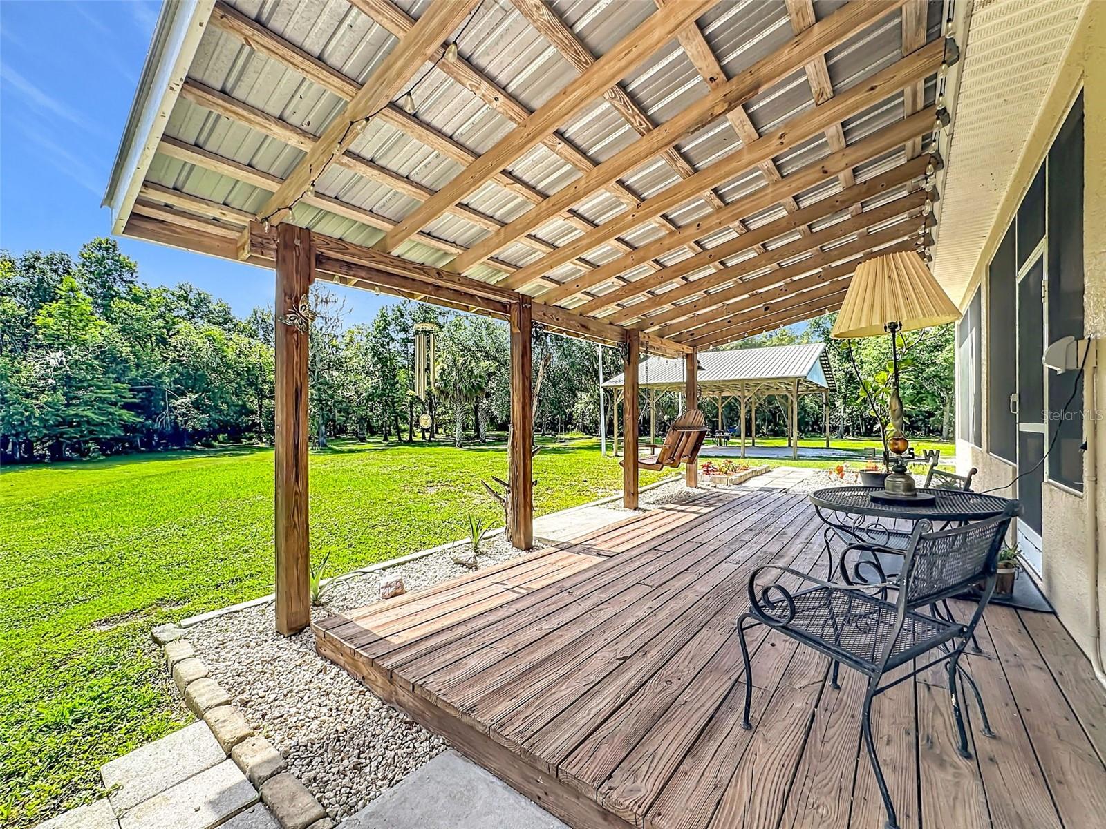 NOT IN SUBDIVISION - Residential