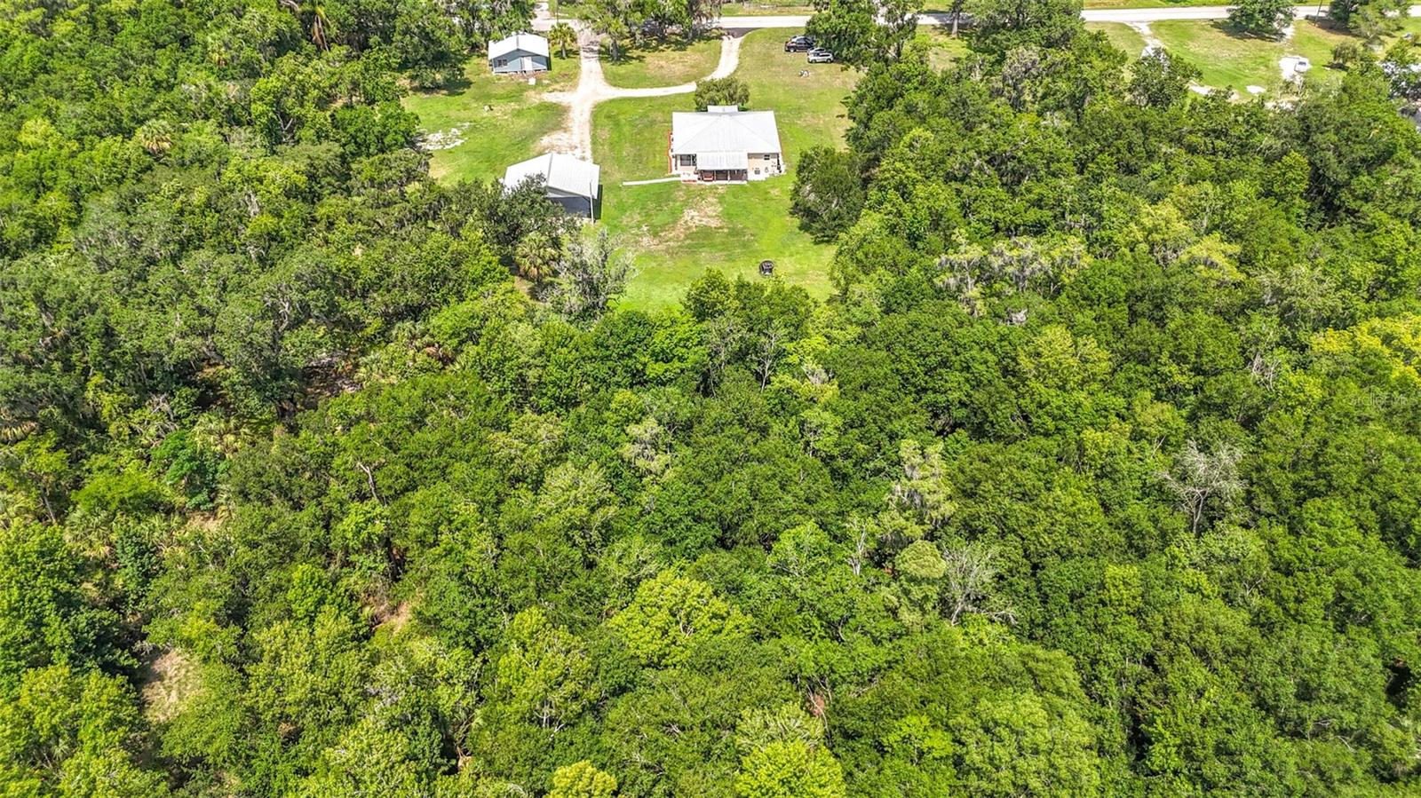 NOT IN SUBDIVISION - Residential