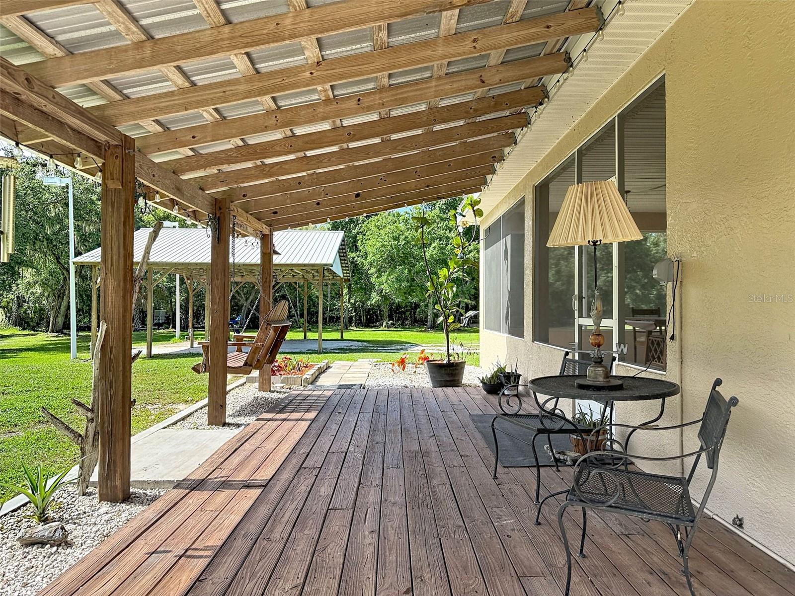 NOT IN SUBDIVISION - Residential