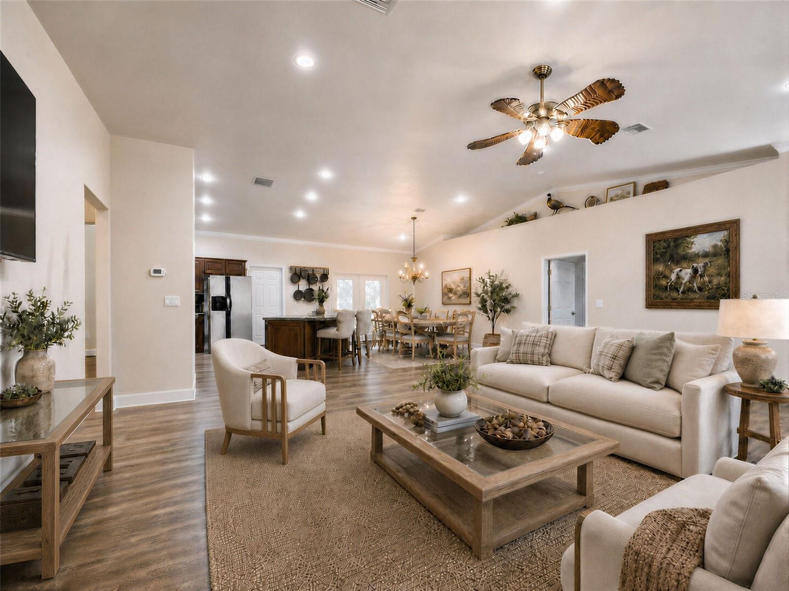 NOT IN SUBDIVISION - Residential
