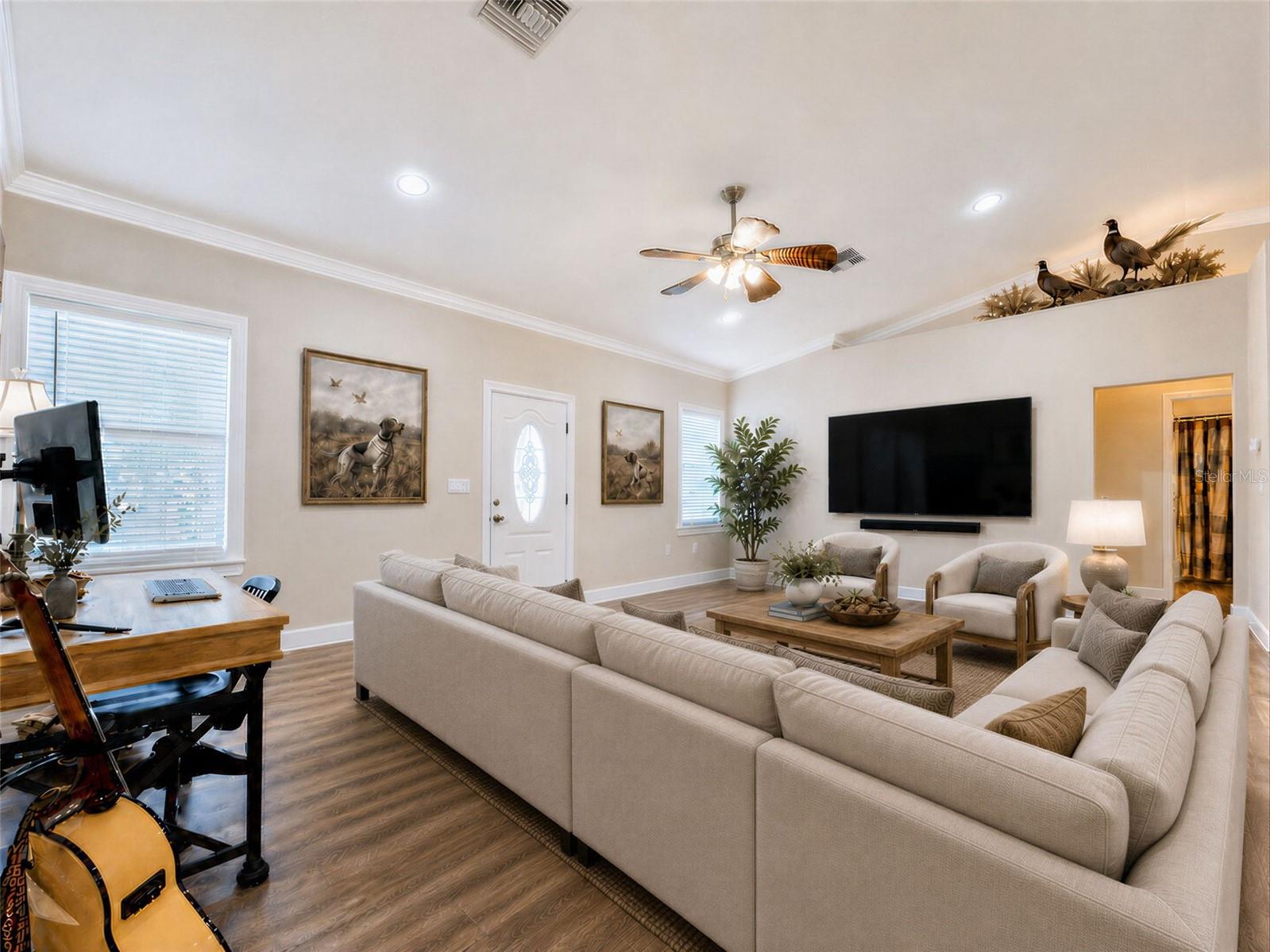 NOT IN SUBDIVISION - Residential