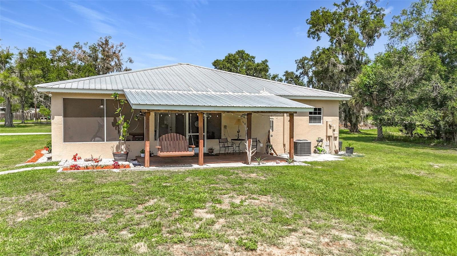 NOT IN SUBDIVISION - Residential