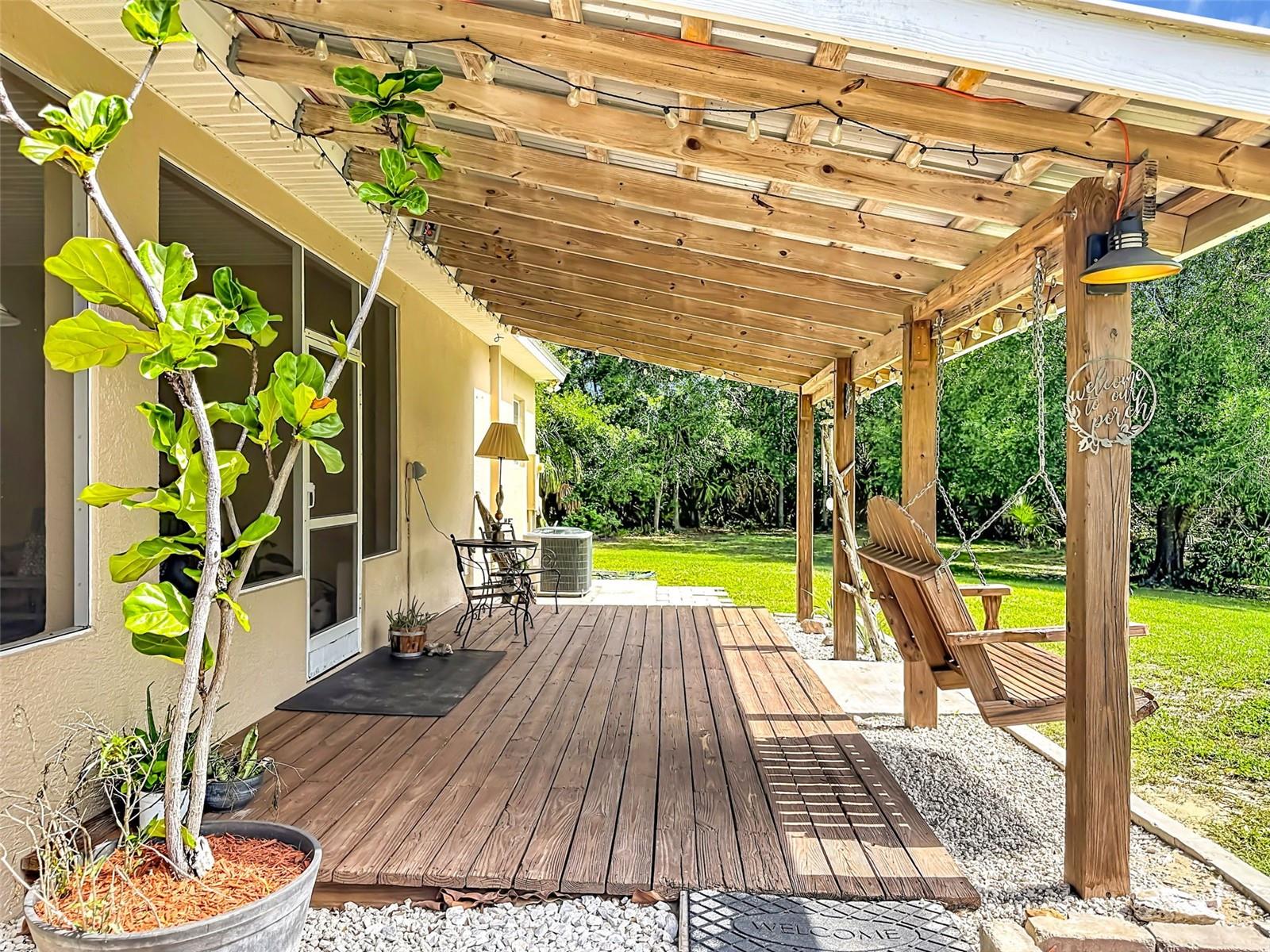 NOT IN SUBDIVISION - Residential