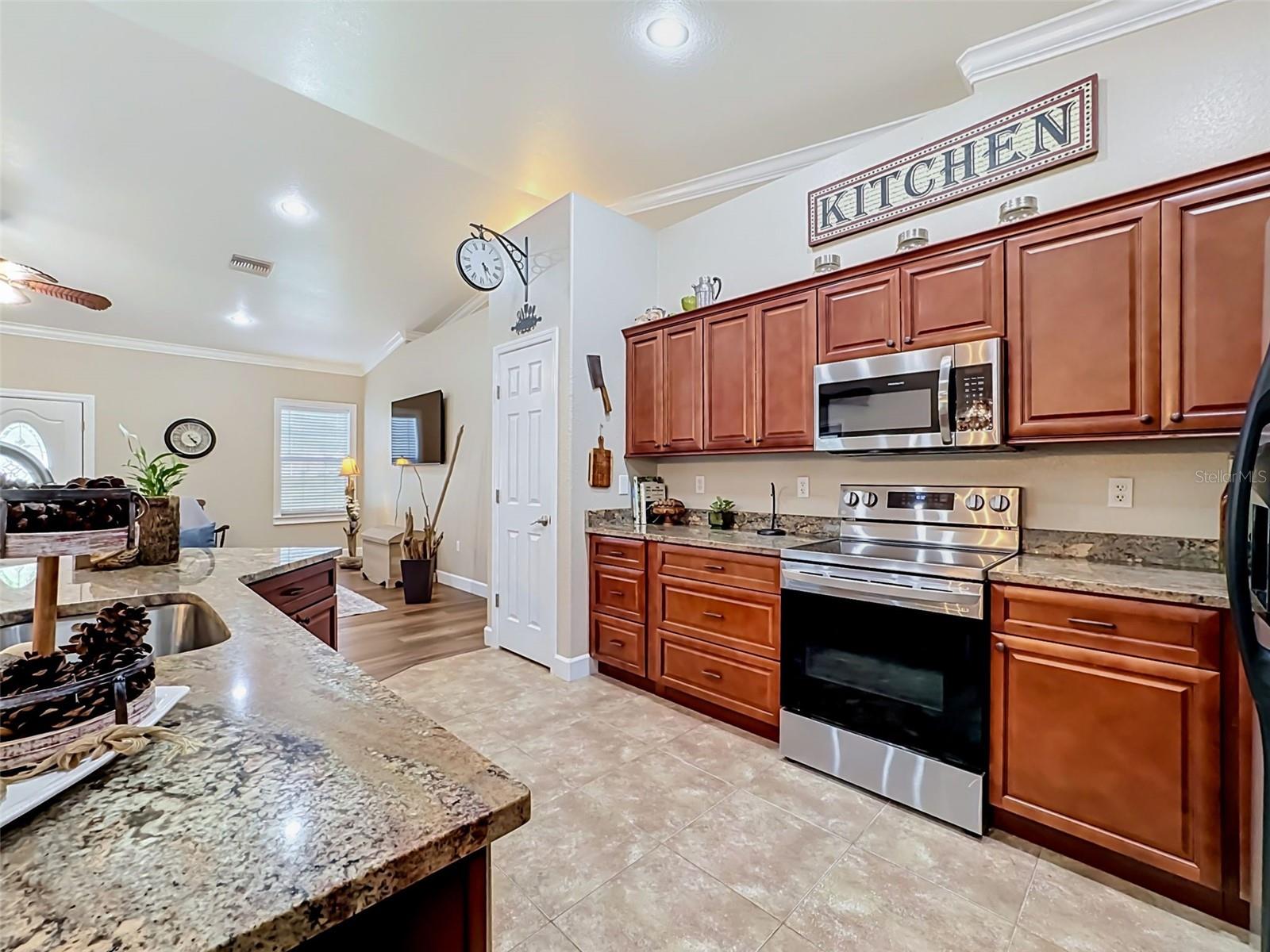 NOT IN SUBDIVISION - Residential