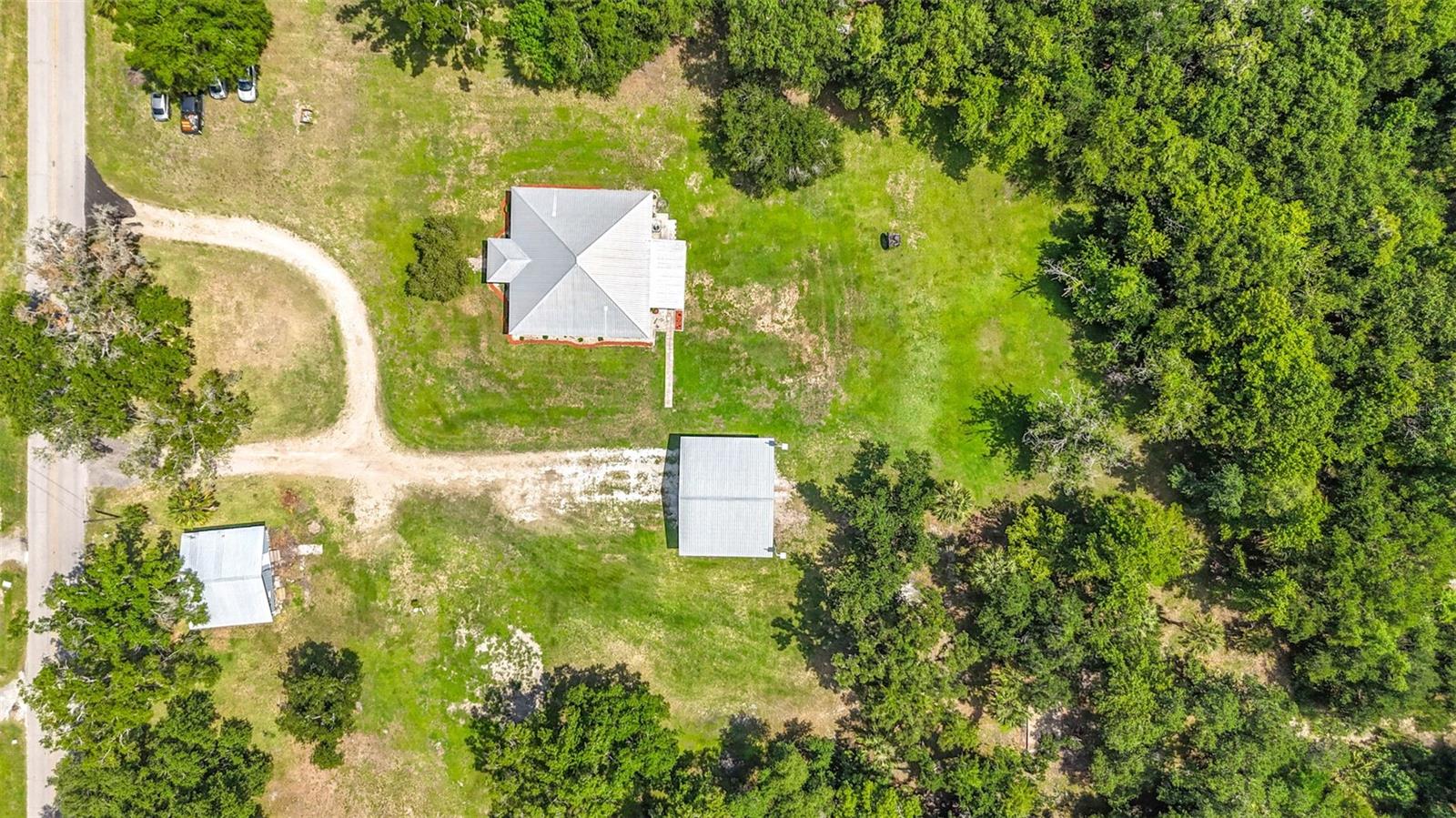 NOT IN SUBDIVISION - Residential