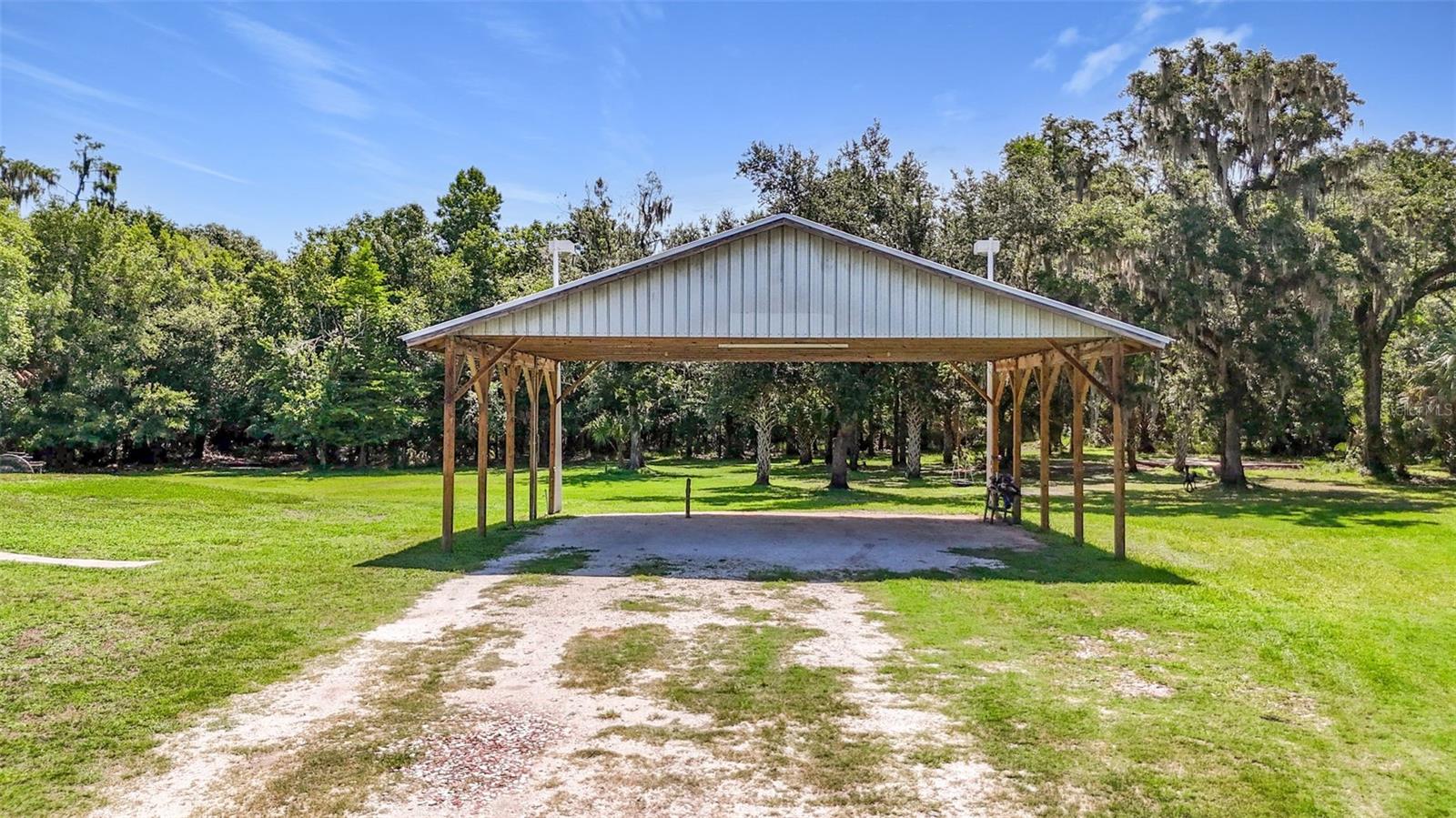 NOT IN SUBDIVISION - Residential