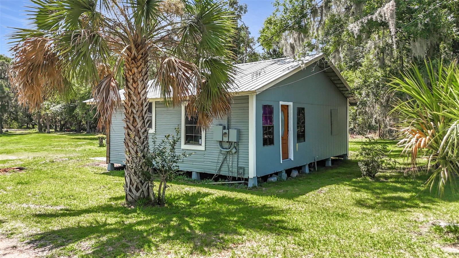 NOT IN SUBDIVISION - Residential