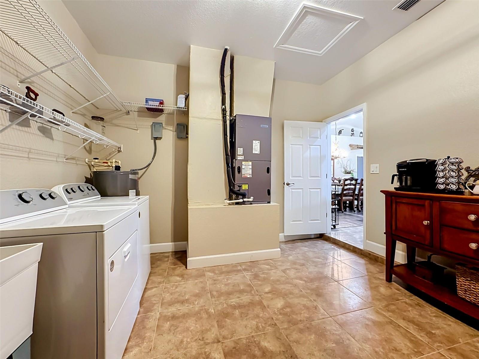 NOT IN SUBDIVISION - Residential