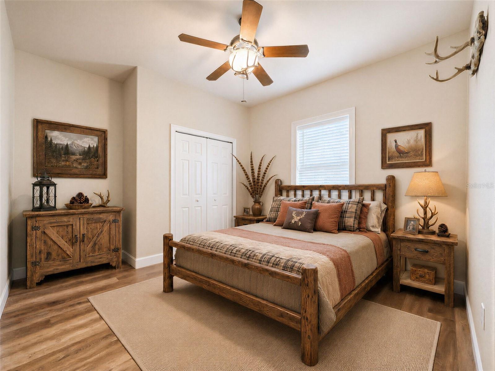 NOT IN SUBDIVISION - Residential