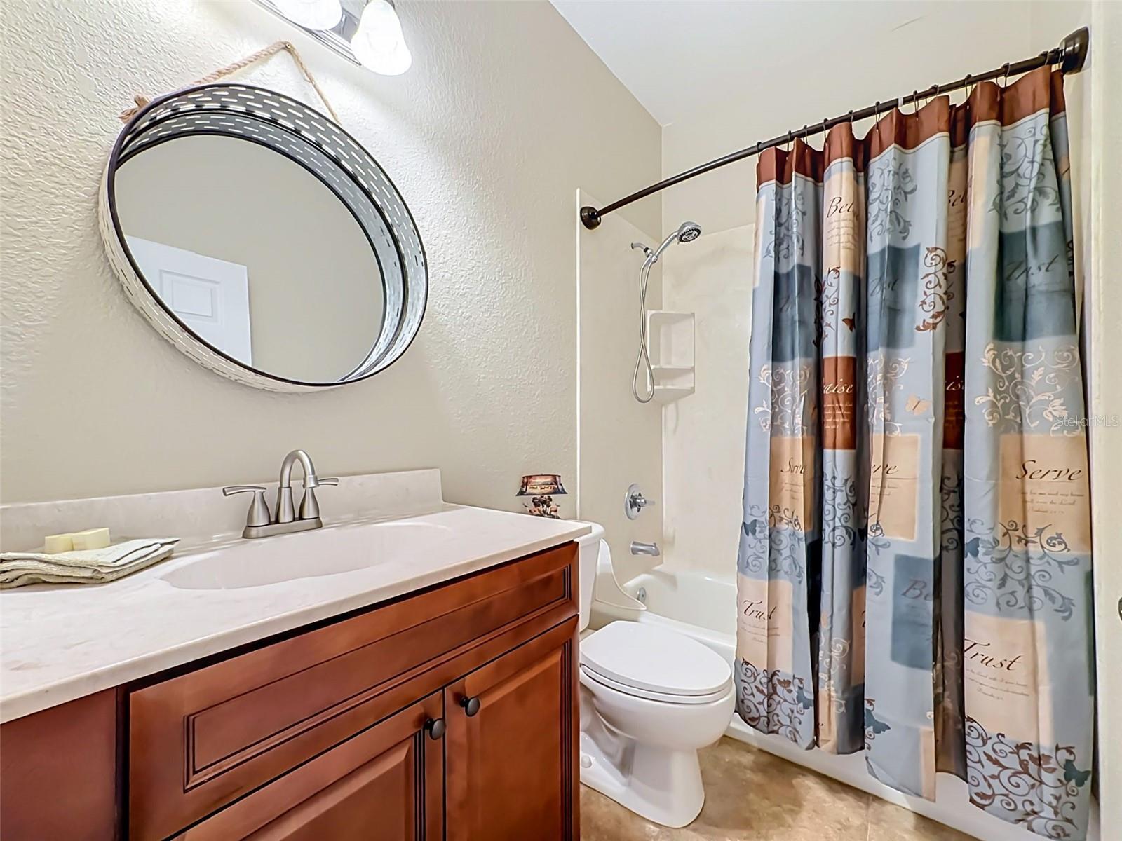 NOT IN SUBDIVISION - Residential