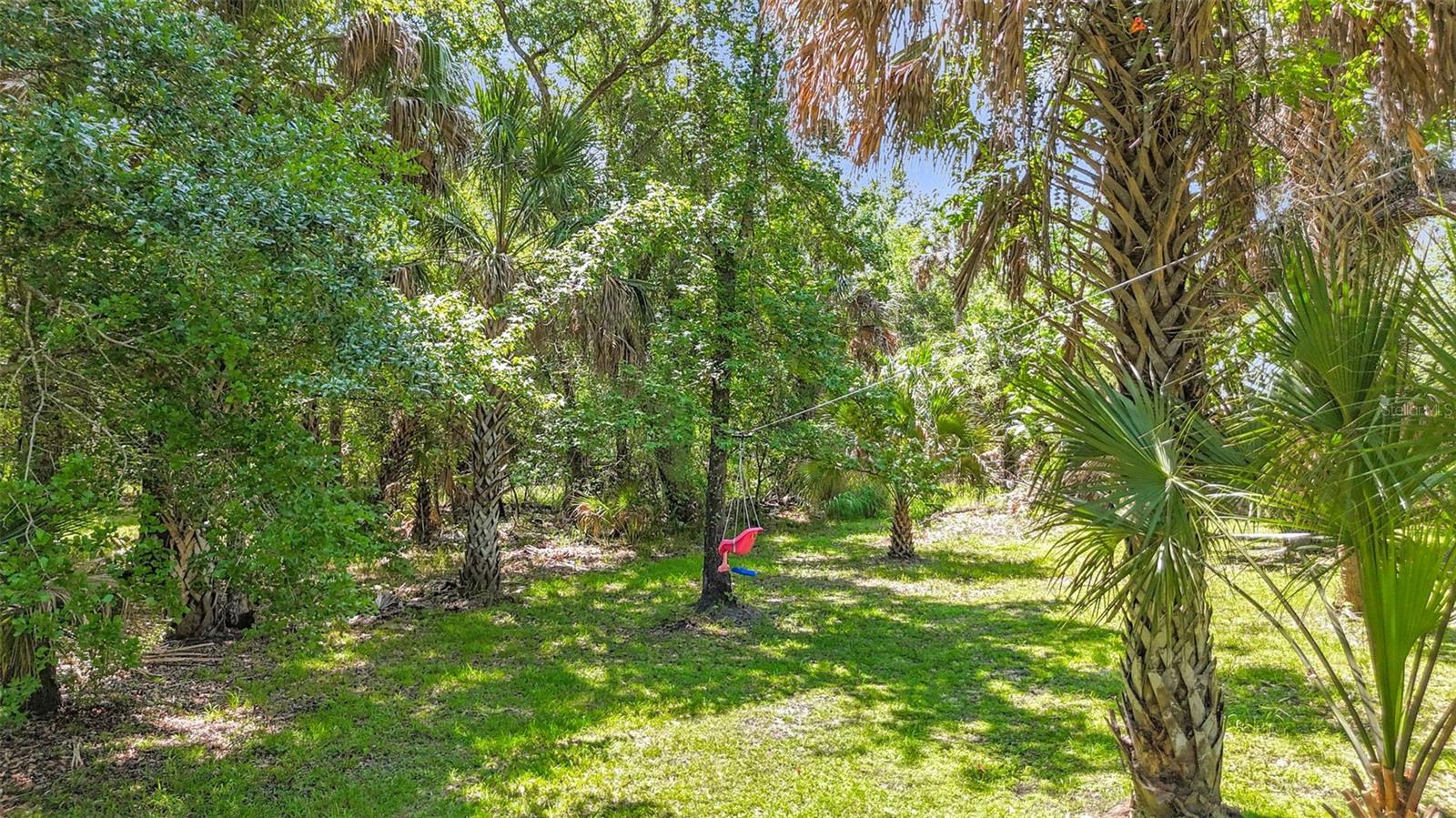 NOT IN SUBDIVISION - Residential