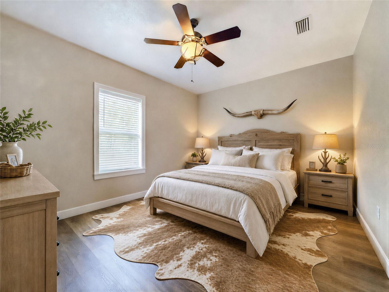 NOT IN SUBDIVISION - Residential