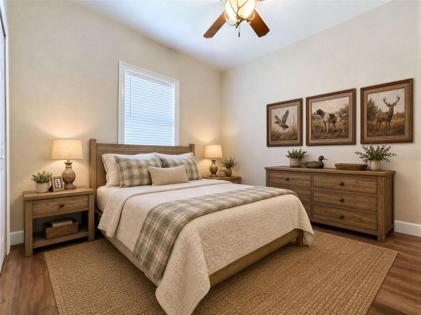 NOT IN SUBDIVISION - Residential
