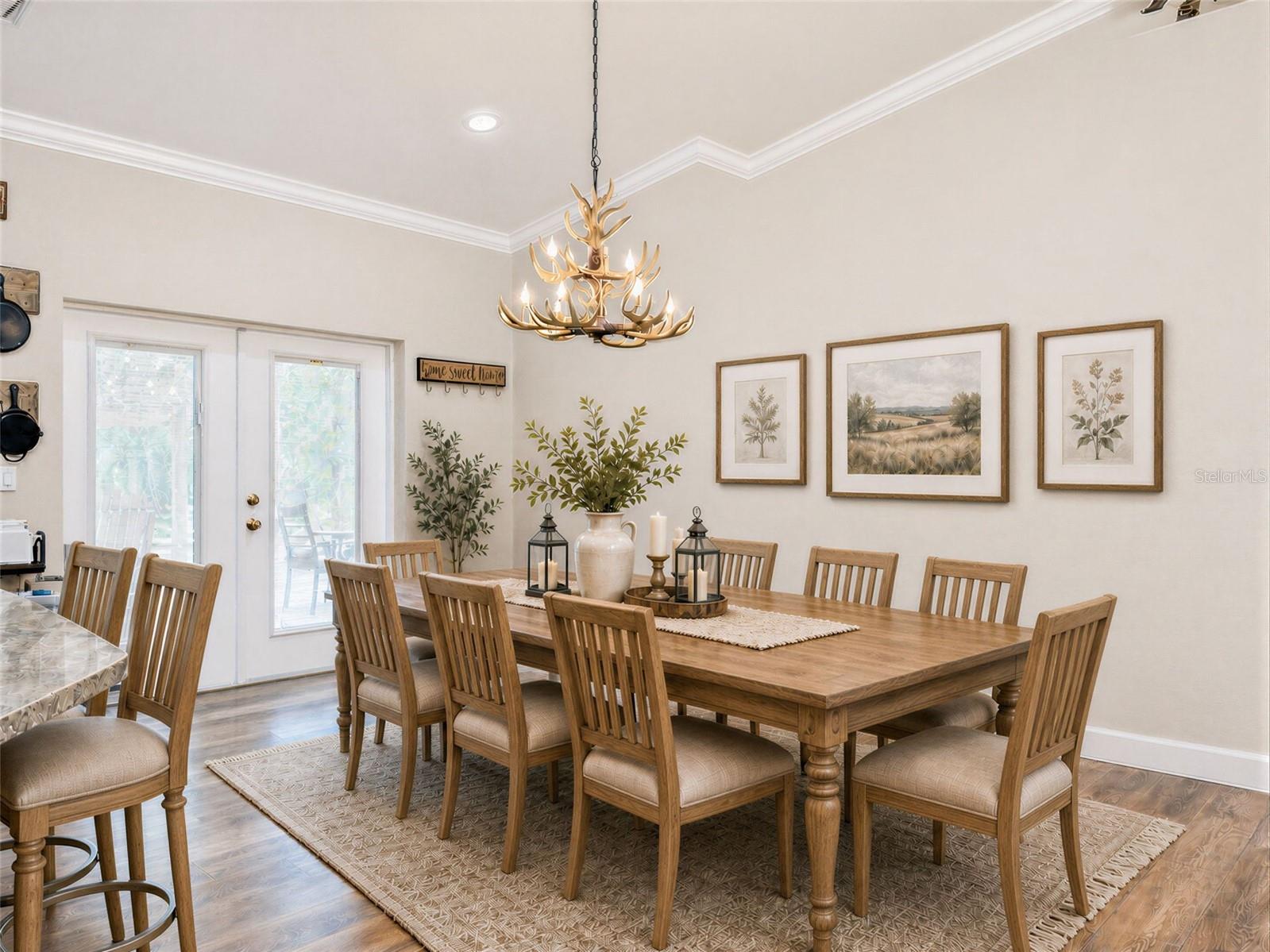 NOT IN SUBDIVISION - Residential